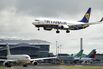 Ryanair Pilots Win Support of Southwest Crews in Union Bid 