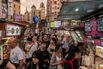 Taiwan Turns to Southeast Asian Tourists as Chinese Stay Away