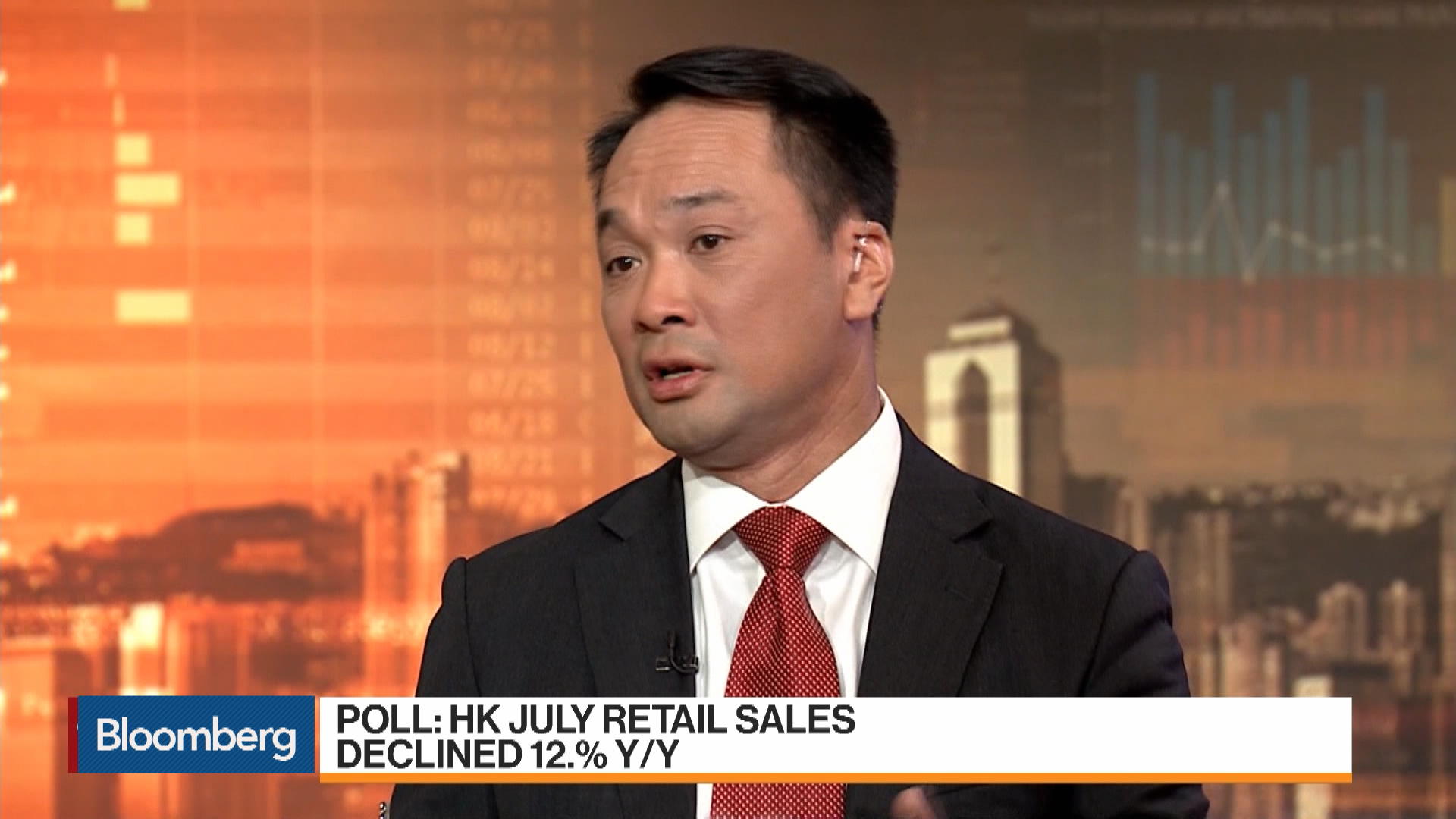 Watch ANZ Chief Greater China Economist Raymond Yeung On, 59% OFF