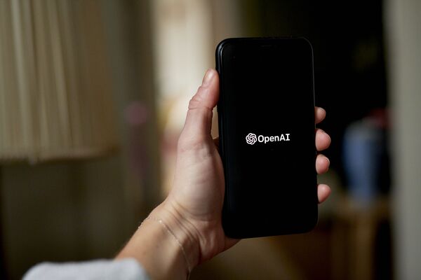 Microsoft Mulls $10 Billion Investment In ChatGPT Creator Open AI