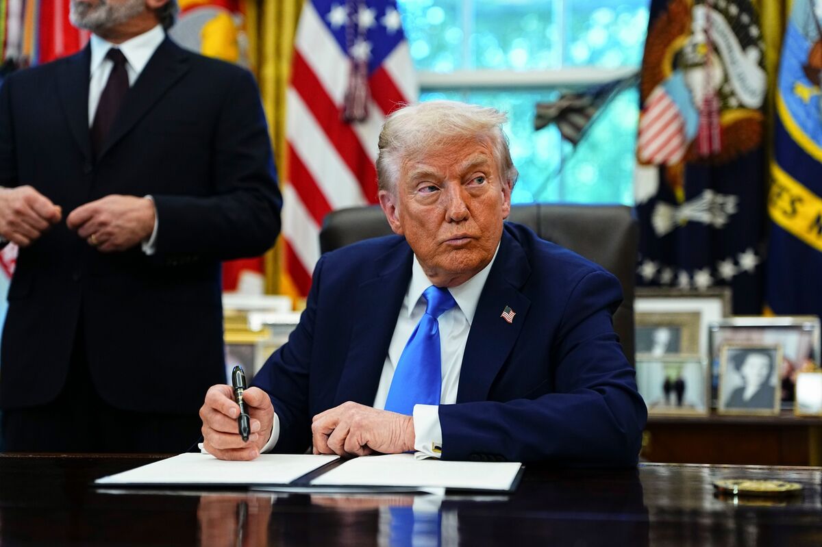 US Chamber Tests Members’ Will to Fight Trump on H-1B Visas
