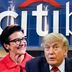 Citi CEO Jane Fraser Steers Bank Into Trump’s Favor