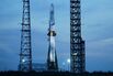 Blue Origin Launch