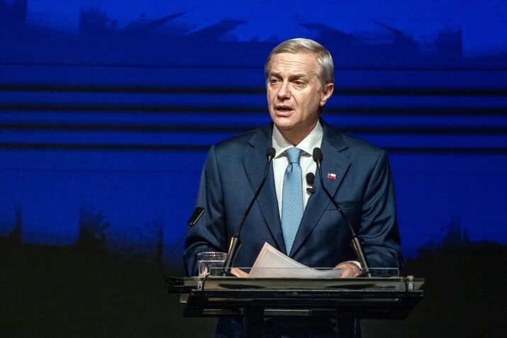 Chile President-Elect José Antonio Kast Announces Cabinet