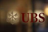 UBS Plans $4.5 Billion Buyback After Wealth Management Surge