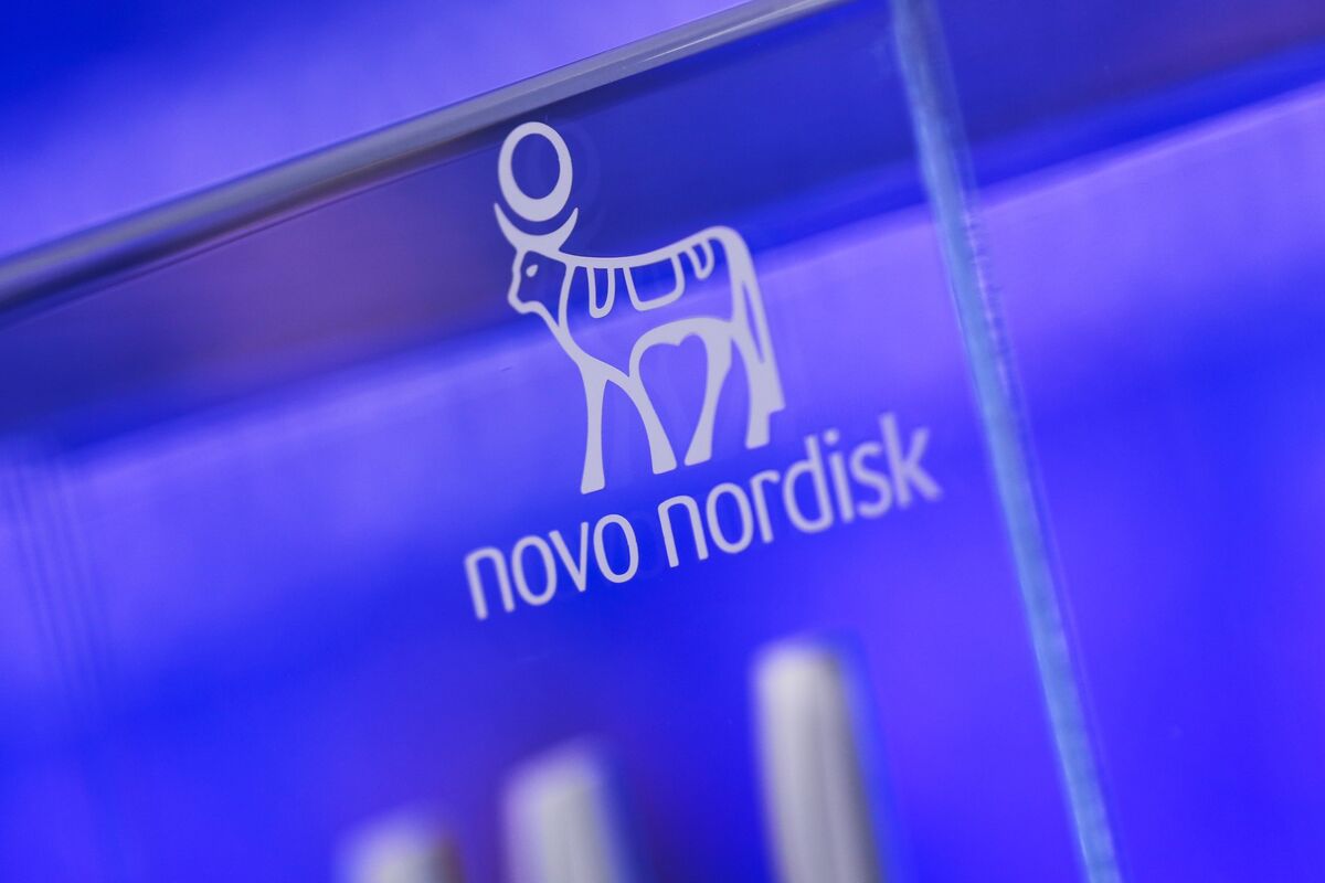 Novo Will Shorten Its Name to Boost Recognition in Obesity