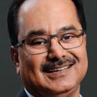 Headshot of Venkateswar Prasad Gunupati