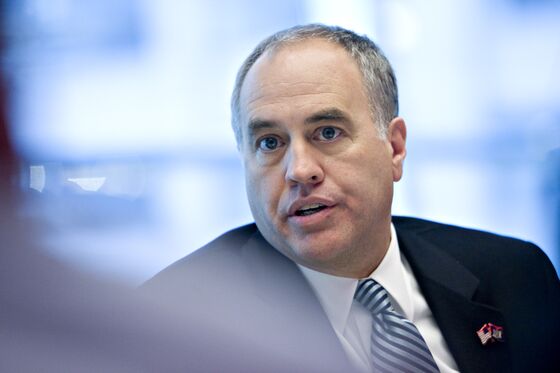 Wall Street Posts Strongest First Half Since ’09, DiNapoli Says