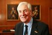 Adrian Cadbury, U.K. Corporate Governance Leader, Dies at 86
