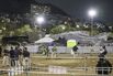 Stage Collapses at Mexico Campaign Event, Killing Nine
