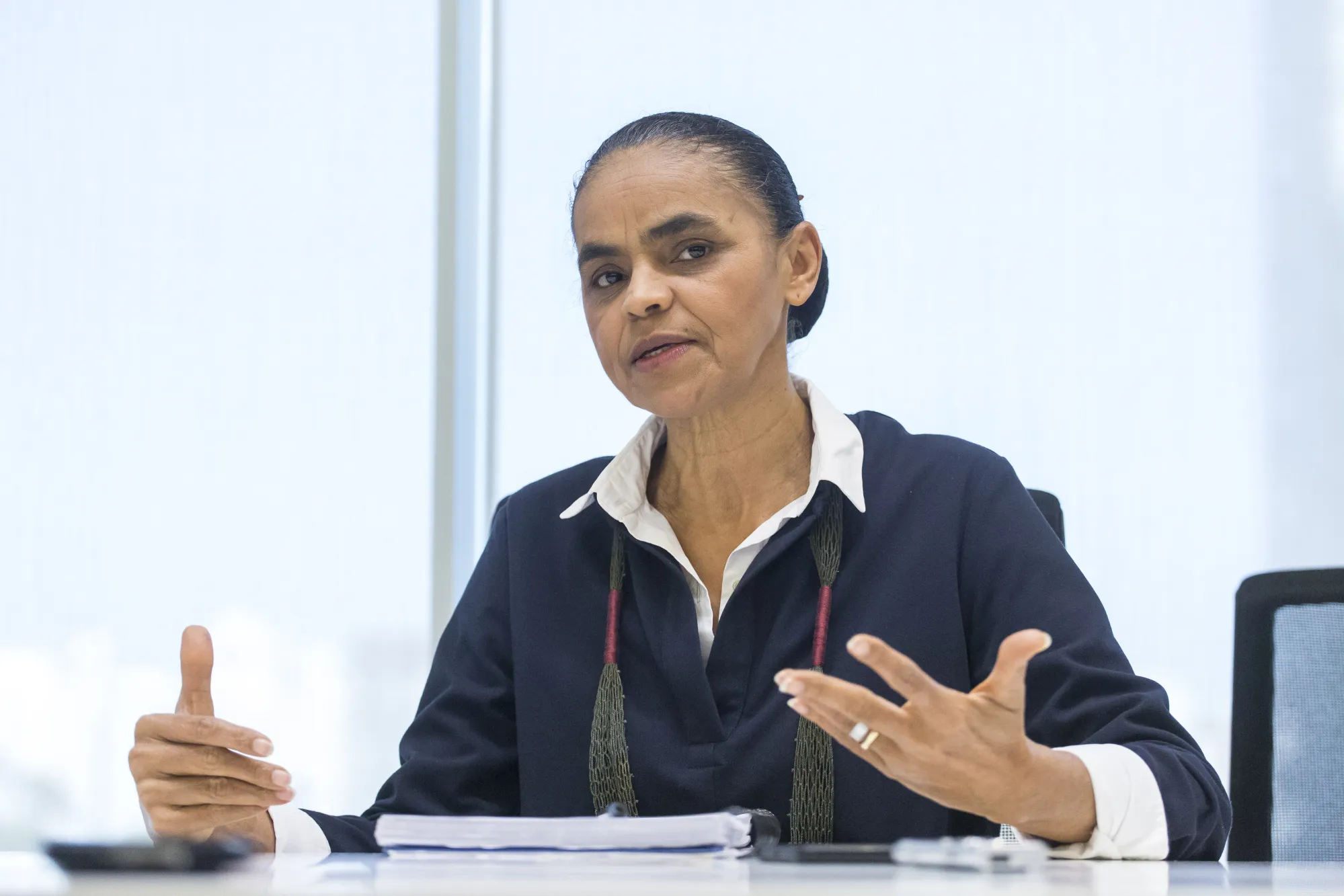 Marina Silva
