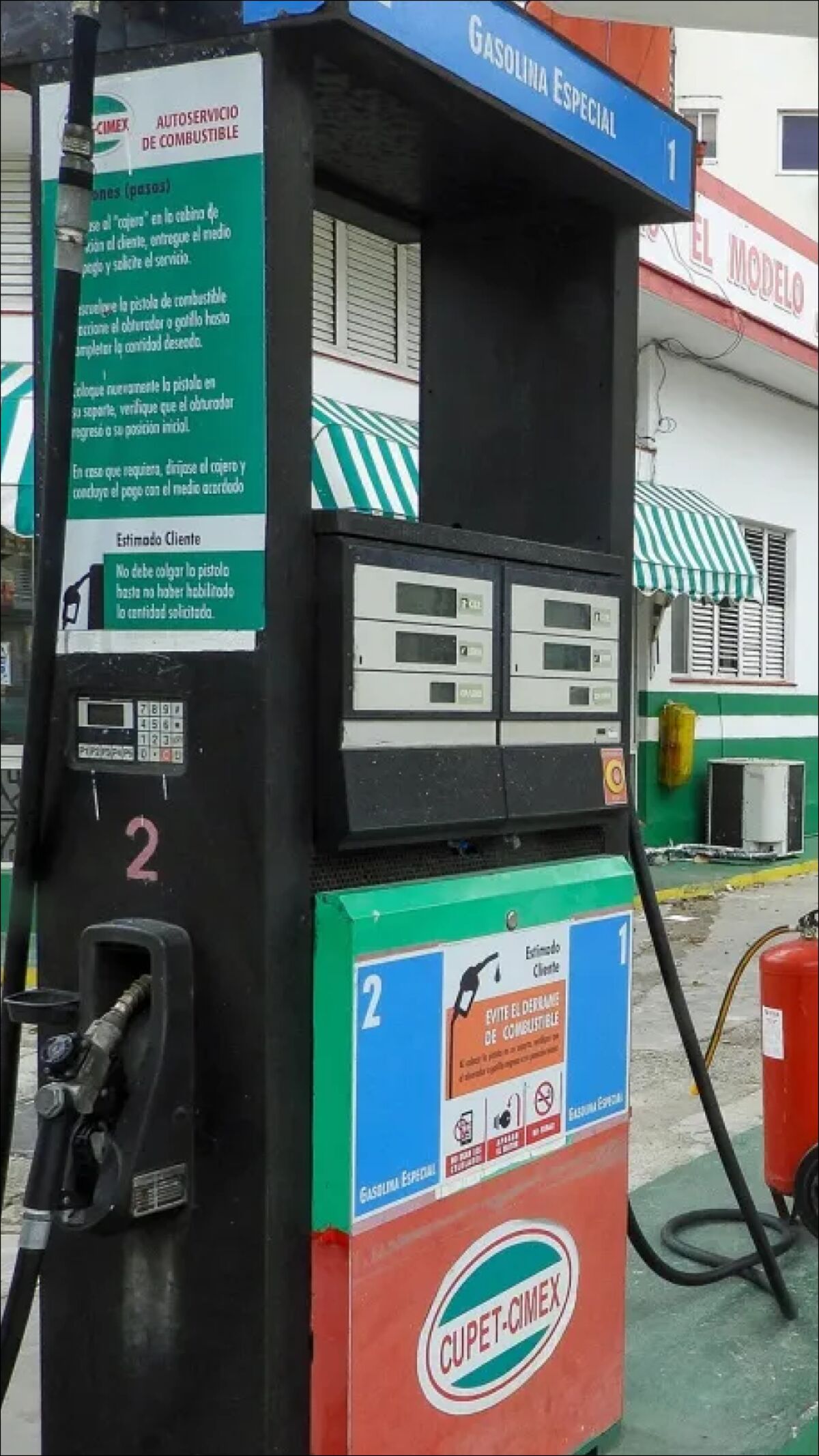 Cuba Is in an Energy Crisis with No Oil Imports for the First Time in a Decade