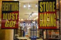 relates to Bed Bath & Beyond Has Stopped Paying Severance to Store Workers