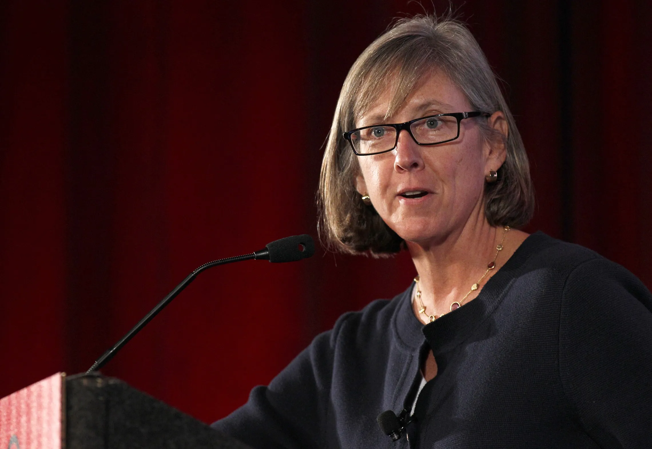 Mary Meeker