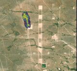 New Mexico Investigates Permian Basin Methane Cloud Spotted by Satellite