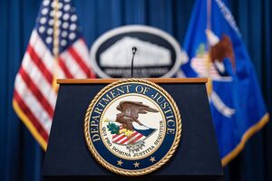 Justice Department Announces Antitrust Enforcement Action Against Google
