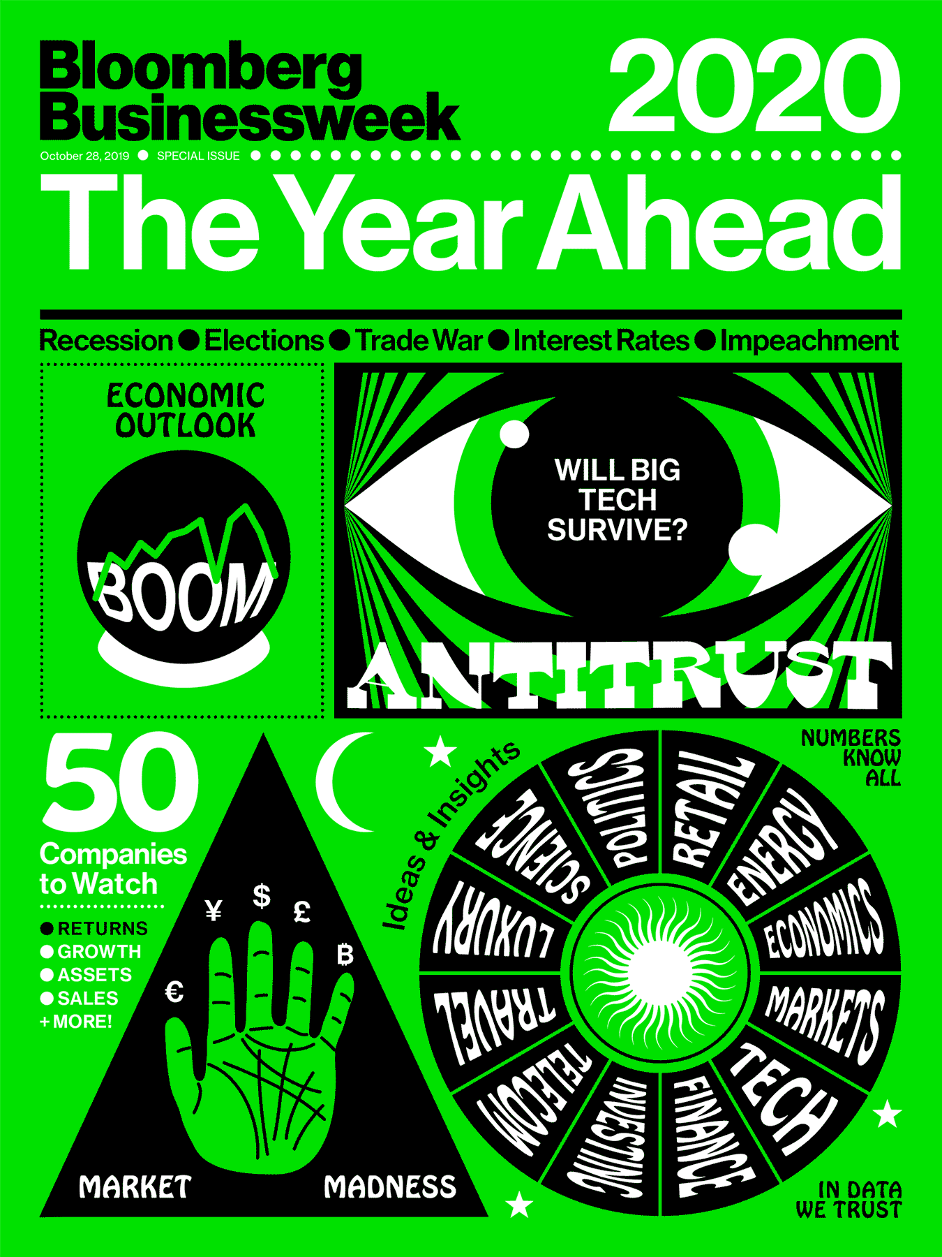 Featured in <em>Bloomberg Businessweek</em>, Oct. 28, 2019. For more stories from The Year Ahead, <a href="https://www.bloomberg.com/the-year-ahead-2020">click here</a>.<br/> <a href="https://www.bloomberg.com/subscriptions" target="_blank">Subscribe now.</a>