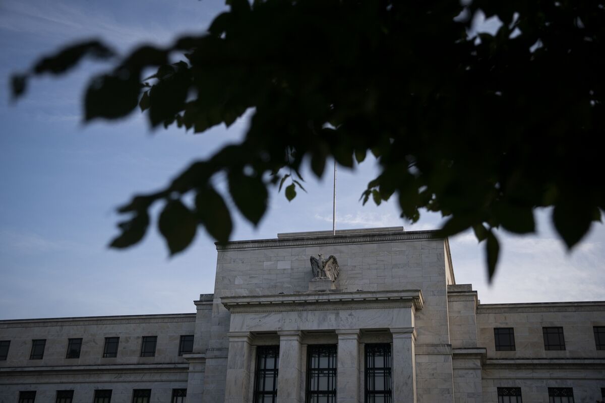 SF Fed’s Expects September Rate Hike of 50bp, Open to 75bp – Bloomberg