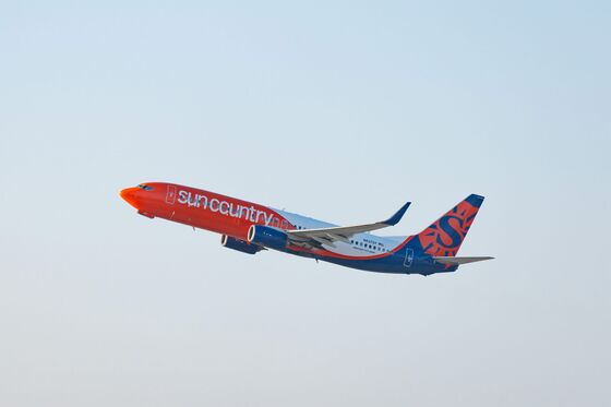 Airline Investors See a Post-Pandemic Rebound in Low-Cost Travel
