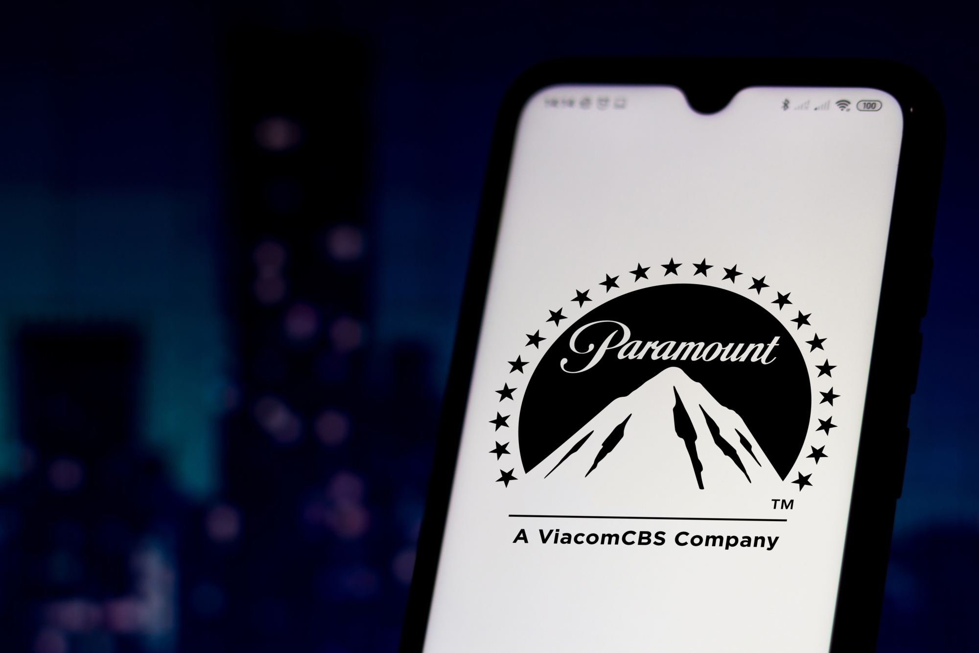Paramount Loses Latest Bid to Revive Lawsuit Against Dissatisfied Investors  – The Hollywood Reporter