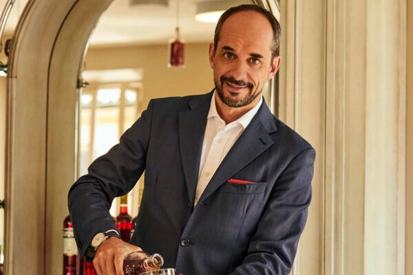 Campari CEO Exit Closes Book on Brief and Value-Eroding Chapter