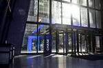 A JPMorgan Chase & Co. Bank Branch Ahead Of Earnings Figures
