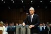 Fed Chair Jerome Powell Testifies Before Senate Banking Committee