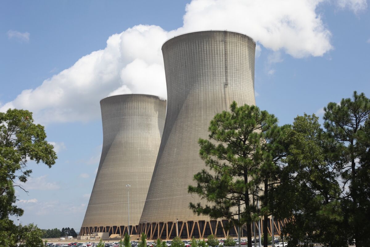 Poland Nuclear Power May Sign U.S. Cooperation Agreement