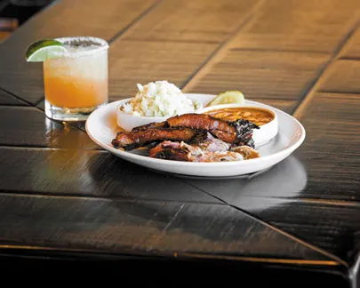 Restaurants at Delta's JFK Terminal 4: A Taste Test