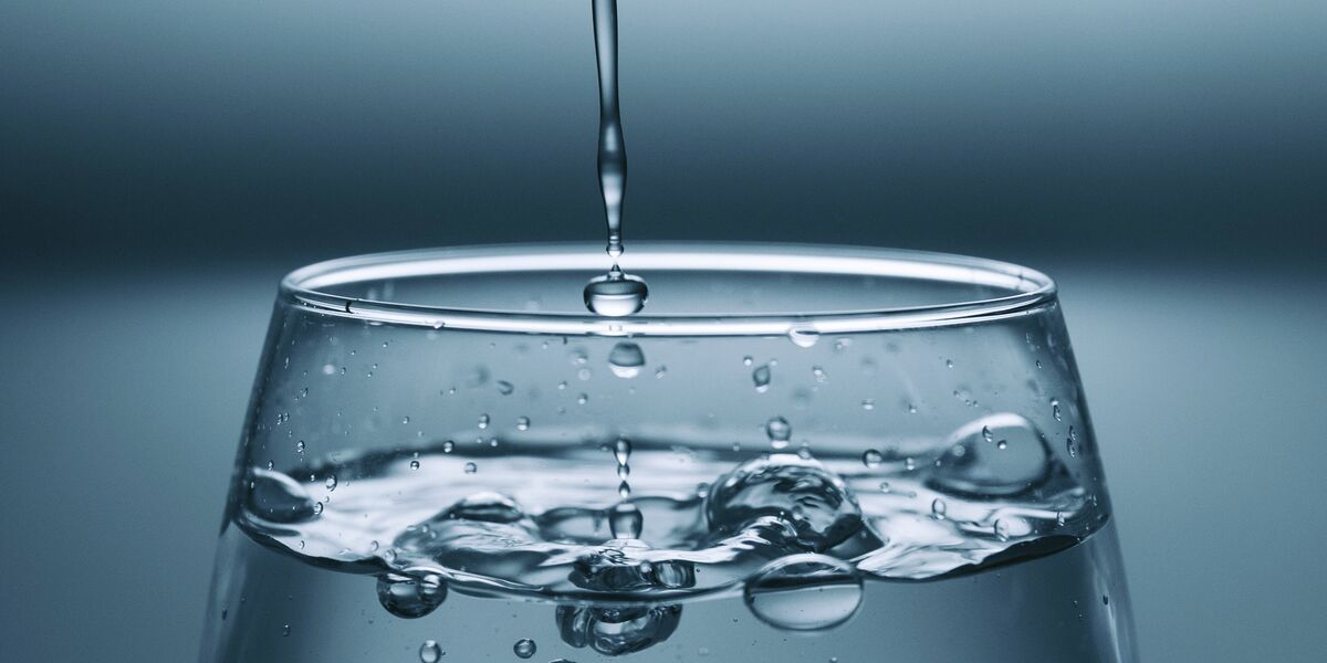 Waterlogic Owner Said to Explore Sale of U.K. Water Cooler Firm Bloomberg