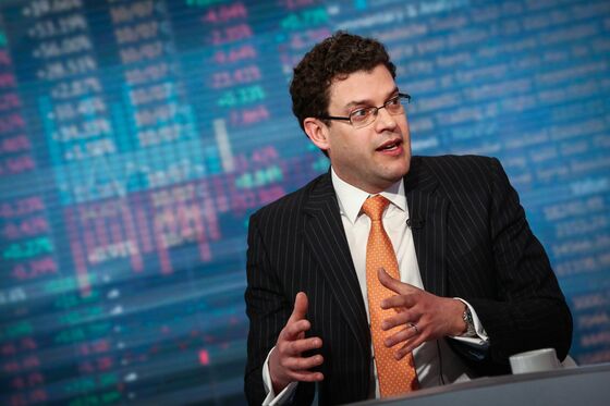 Michael Hasenstab Kept Bet Against Treasuries as They Surged