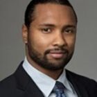 Headshot of Gerd S Alexander