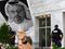 Jamal Khashoggi press conference - Washington, DC
