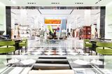 Saks Fifth Avenue Nears Completion of $250 Million Renovation