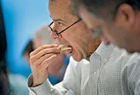 McDonald's Pursuit of the Perfect French Fry