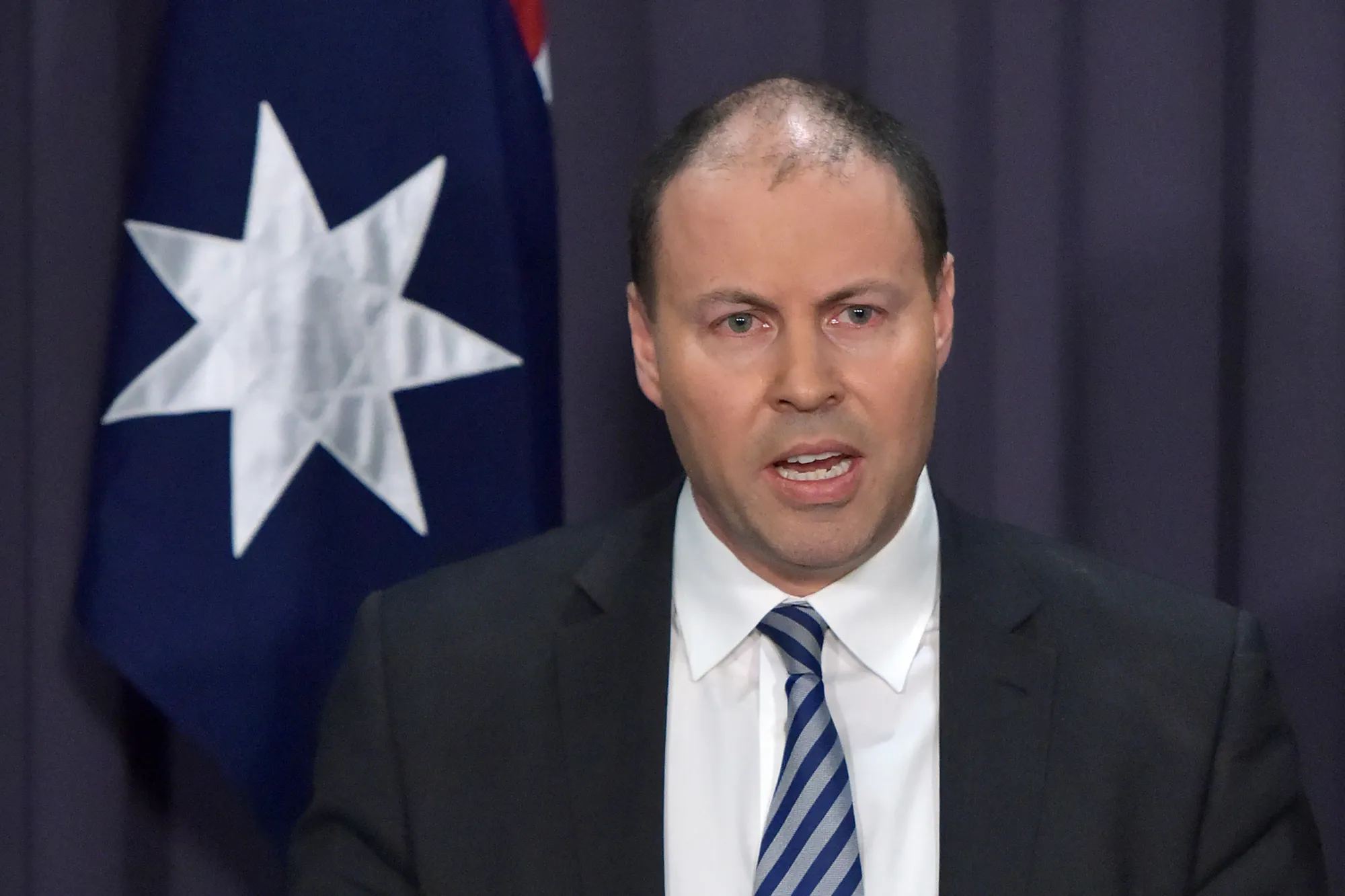 Josh Frydenberg