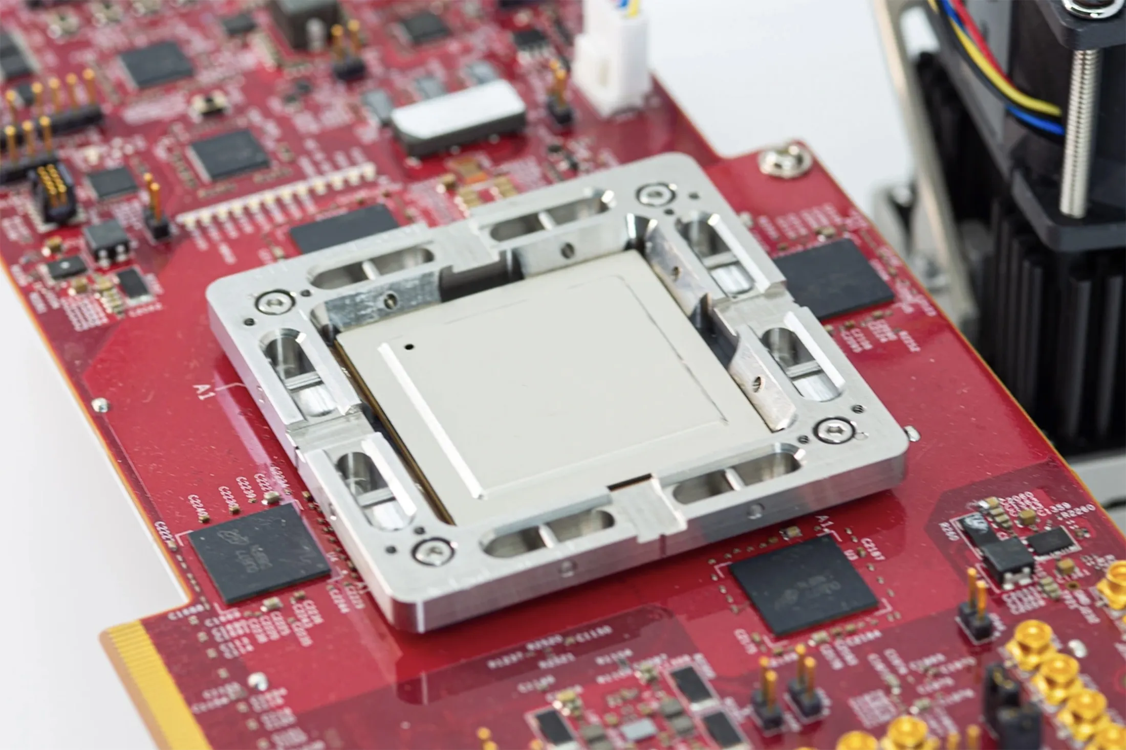 Meta to Begin Production of Custom AI Accelerators in September