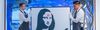 Banksy’s Mona Lisa, created in 2000.