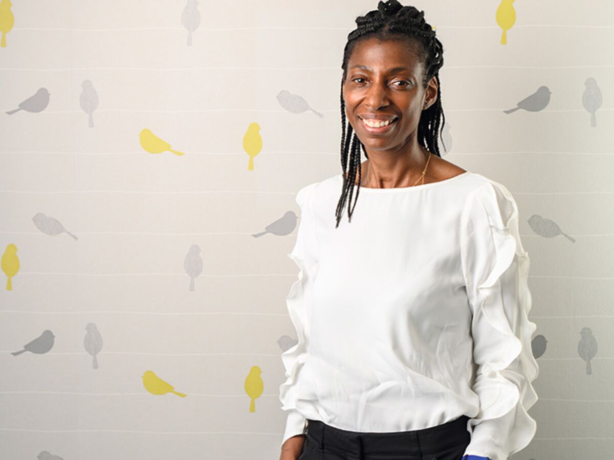 Ofcom's Sharon White reflects on the challenges facing the TV