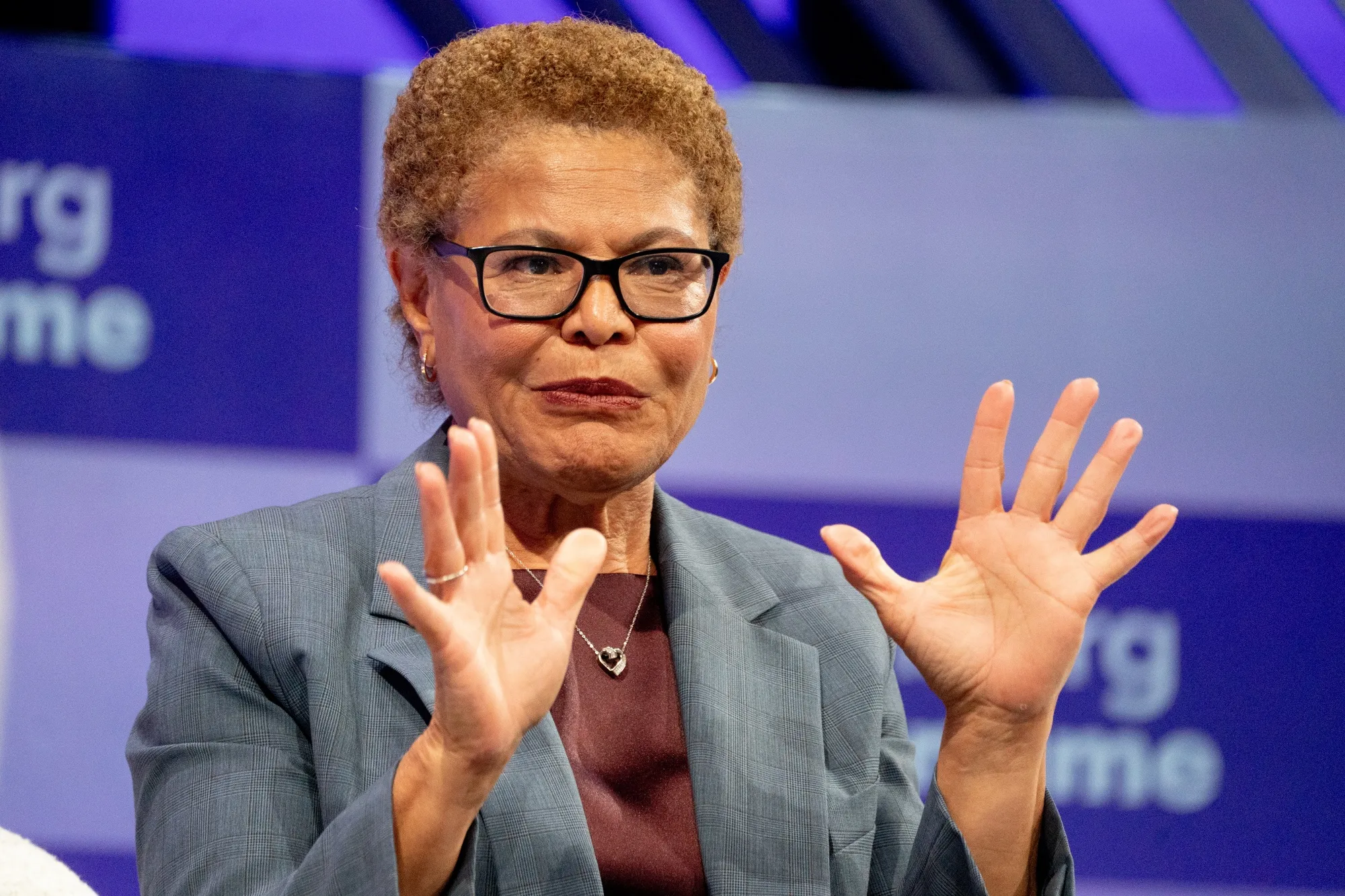 Karen Bass