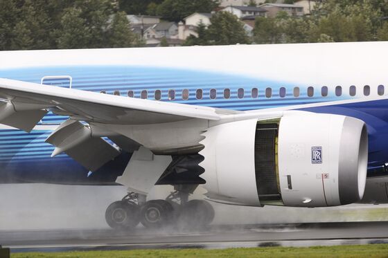 Rolls-Royce Faces Delays to Solve Trent 1000 Engine Issues