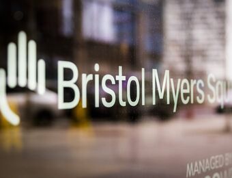 relates to Bristol’s $250,000 Pill Slows Lung Cancer Growth by Seven Weeks
