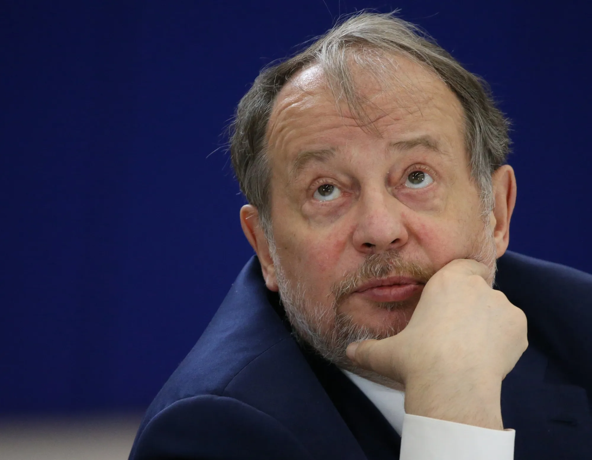 Russian Elite Bring Back $50 Billion of Assets as Havens Dwindle - Bloomberg