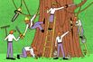 Armed With $10 Billion, Sequoia’s Leaders Plan Its New Era