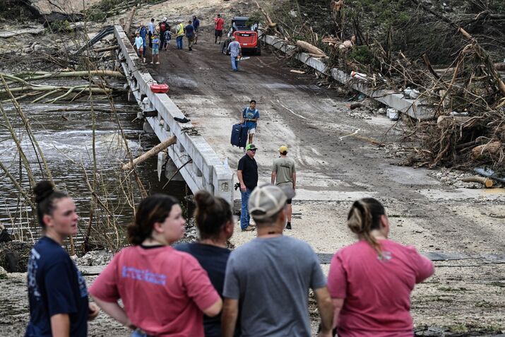 TOPSHOT-US-FLOOD-WEATHER