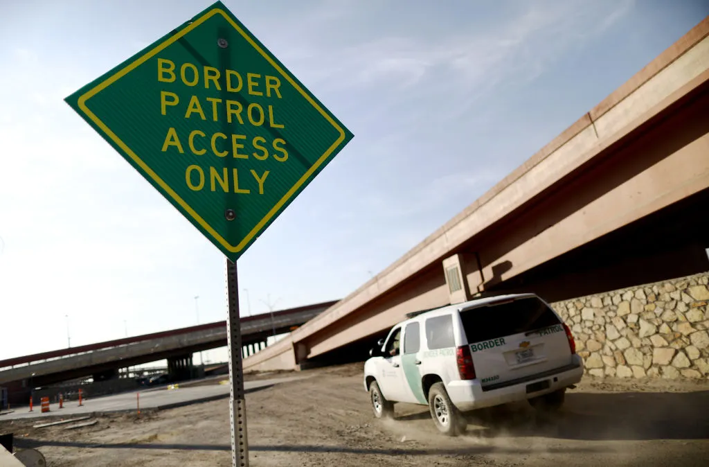 Acting CBP Commissioner Resigns As Outrage Over Treatment Of Migrant Minors Grows