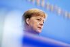 Merkel Holds Summer Press Conference