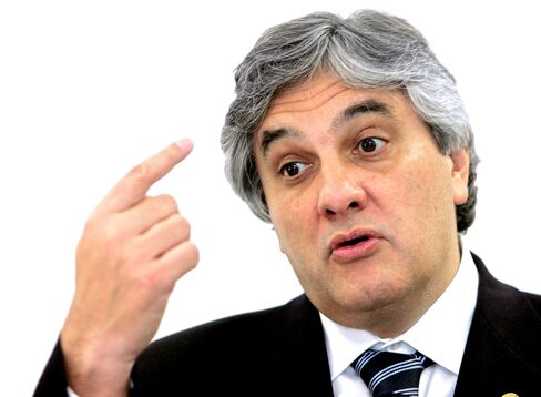Delcidio Amaral