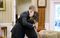 The most coveted hug of all