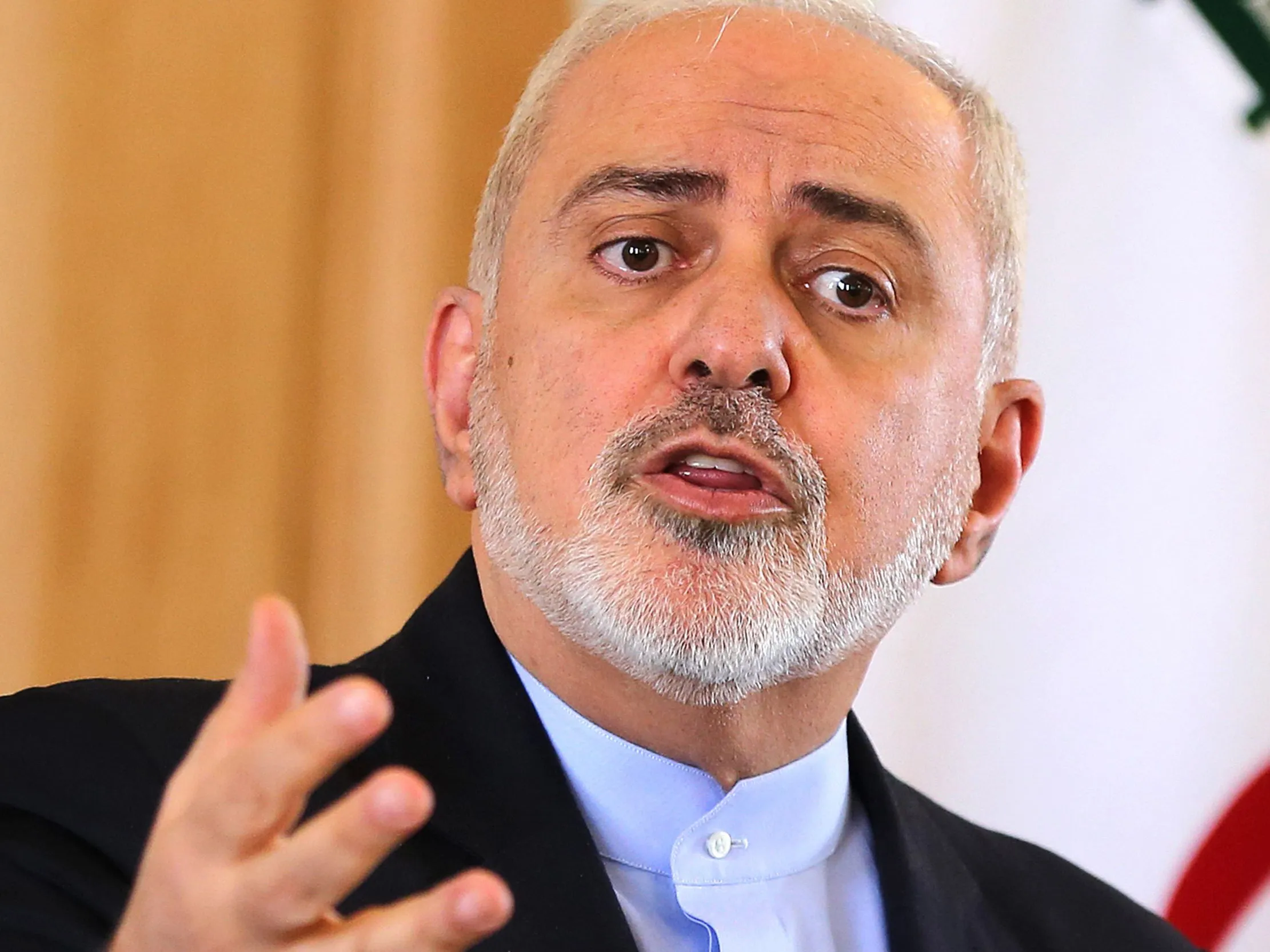 Javad Zarif